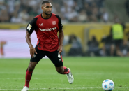 Meski Butuh, Hans Flick Masih Enggan Bahas Transfer Jonathan Tah