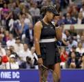 Naomi Osaka Mengakui Rasa Tegang Menyerangnya Di US Open