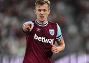 Nottingham Forest Pertimbangkan Rekrut James Ward-Prowse