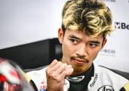 Somkiat Chantra Menangis Setelah Tahu Akan Berlaga di MotoGP