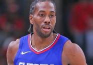 Ty Lue Jelaskan Kondisi Terkini Kawhi Leonard