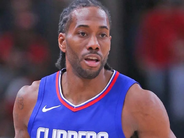 Ty Lue Jelaskan Kondisi Terkini Kawhi Leonard