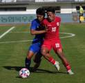 Usai Menang Atas Argentina, Timnas Indonesia U-20 Justru Ditekuk Thailand