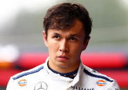 Alex Albon Yakin Kedatangan Sainz Akan Majukan Williams