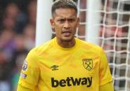 Alphonse Areola Puas dengan Start West Ham United Musim ini