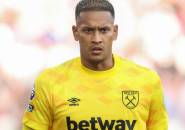 Alphonse Areola Puas: West Ham Tak Gentar Hadapi Manchester City