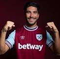 Carlos Soler Hepi Tuntaskan Kepindahannya ke West Ham United