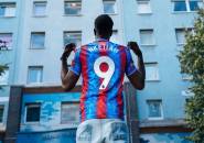 Crystal Palace Tebus Eddie Nketiah dari Arsenal Rp 611 Miliar