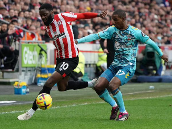 Deretan Fakta Menarik Jelang Laga Brentford vs Southampton