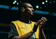 Dortmund Resmi Pinjaman Sebastien Haller Ke Leganes