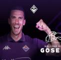 Fiorentina Resmi Datangkan Robin Gosens dengan Status Pinjaman