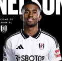 Fulham Resmi Datangkan Reiss Nelson dari Arsenal