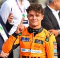 Hasil Kualifikasi F1 GP Italia: Norris Kembali Start Terdepan