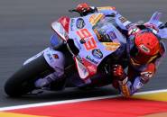 Hasil Kualifikasi MotoGP Aragon: Marc Marquez Start Terdepan