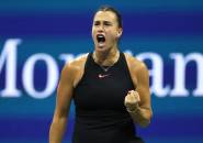 Hasil US Open: Terhindar Dari Kekalahan, Aryna Sabalenka Tembus Pekan Kedua