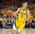 Indiana Pacers Telah Perpanjang Kontrak T.J McConnell