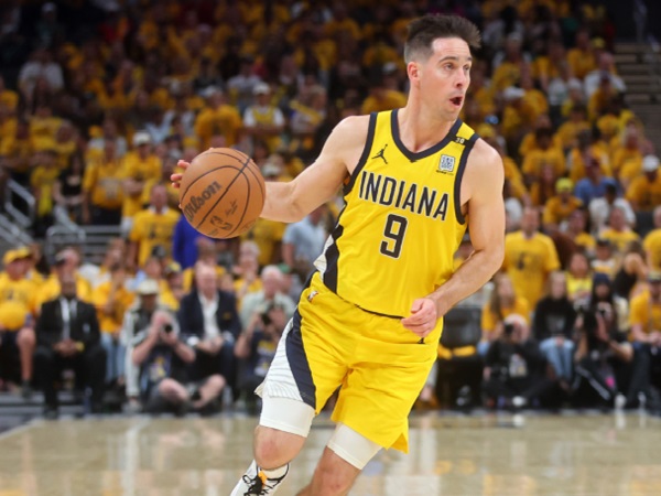 Indiana Pacers Telah Perpanjang Kontrak T.J McConnell