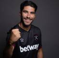 Ini Alasan West Ham United Rekrut Carlos Soler dari PSG