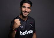 Ini Alasan West Ham United Rekrut Carlos Soler dari PSG