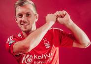 James Ward-Prowse Hepi Tuntaskan Kepindahannya ke Nottingham Forest