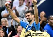 Kalah Di US Open, Novak Djokovic Akui Mainkan Permainan Terburuk