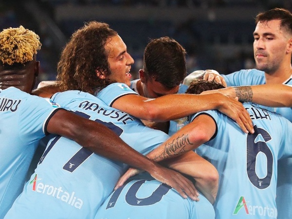 Baroni lakukan perubahan di Lazio vs Milan