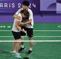 Korea Open 2024: Kejutan Wakil China Peringkat 241 Dunia Singkirkan Peraih Perak Olimpiade Paris