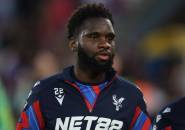 Leicester City Pinjam Odsonne Edouard dari Crystal Palace