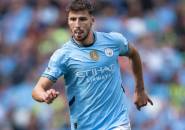 Manchester City Terus Raih Kesuksesan, Ruben Dias Belum Puas