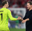 Manuel Neuer Akui Nagelsmann Dukung Keputusannya Pensiun dari Timnas