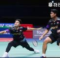 Menangi Derby Lawan Daniel/Fikri, Leo/Bagas ke Final Korea Open 2024