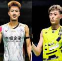 Menangi Derby, Lee Chiao Hao Tembus Final Korea Open 2024