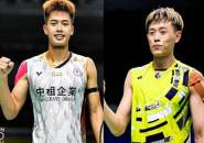 Menangi Derby, Lee Chiao Hao Tembus Final Korea Open 2024