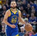 Stephen Curry Jelaskan Alasan Terima Perpanjangan Kontrak