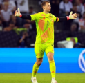 Unik! Inilah Cerita Manuel Neuer Saat Memutuskan Pensiun dari Timnas Jerman