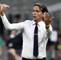 Usai Inter Habisi Atalanta, Begini Reaksi Simone Inzaghi