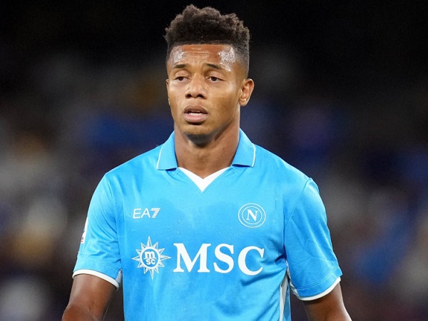 David Neres