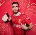 Andy Robertson dan Virgil van Dijk Berpeluang Cetak Rekor di Old Trafford