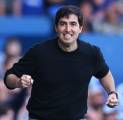 Bournemouth Menang Dramatis Atas Everton, Andoni Iraola: Ini Gila!