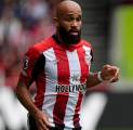 Bryan Mbeumo Puas dengan Kemenangan Brentford atas Southampton