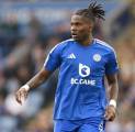 Caleb Okoli Mengaku Hepi Debut di Leicester City, Tapi ...