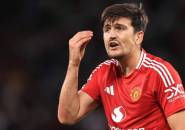 Erik ten Hag Yakin Harry Maguire Akan Mainkan Peran Penting Musim Ini