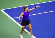 Hasil US Open: Karolina Muchova Hadang Jasmine Paolini Di Babak 16 Besar