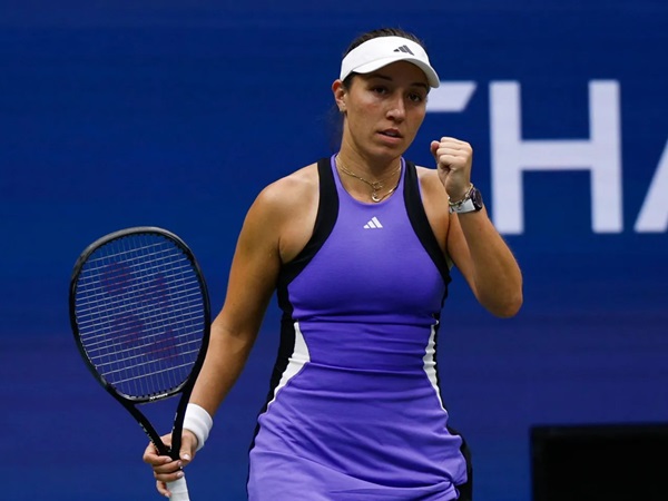 Hasil US Open: Langkah Jessica Pegula Berlanjut Sampai Babak 16 Besar