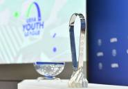 Jadwal dan Lawan Liverpool U-19 di UEFA Youth League 2024/25