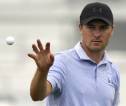 Jordan Spieth Sukses Jalani Operasi Pergelangan Tangan