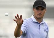 Jordan Spieth Sukses Jalani Operasi Pergelangan Tangan