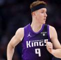 Kevin Huerter Sudah Mulai Latihan di Lapangan Bersama Kings