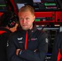 Kevin Magnussen Kembali Terkena Hukuman Penalti di Monza