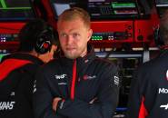 Kevin Magnussen Kembali Terkena Hukuman Penalti di Monza